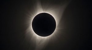 A qué hora se podrá ver el Eclipse Lunar 2024 del 25 de marzo