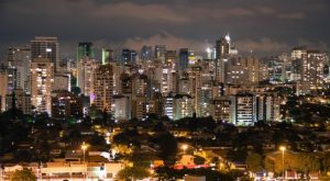 ¿Qué ciudades de Sudamérica quedarían bajo el agua en el 2100?