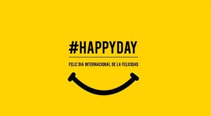 ¿Por qué hoy se conmemora el Día Internacional de la Felicidad?