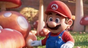 ¿Cuándo se estrena «Super Mario Bros 2»?