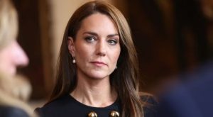 ¿De qué enfermedad ha sido diagnosticada Kate Middleton?