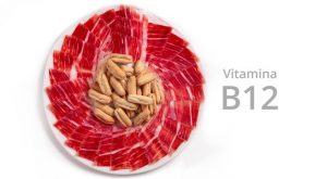 ¿Por qué a esta hora debes de tomar la vitamina B12 y qué efectos tiene?