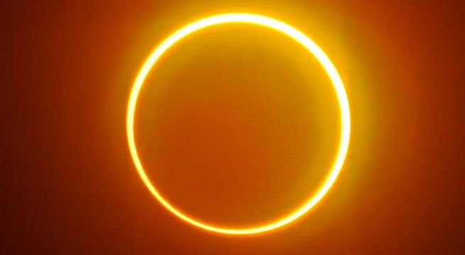 ¿Qué lugar se oscurecerá más por el eclipse solar 2024?
