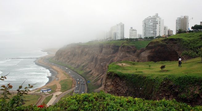 Llega el frío a Lima y otras regiones: Senamhi advierte descenso de temperaturas hasta el 5 de mayo