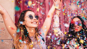 Día Internacional de la Felicidad: ¿Cuál es el país más feliz del mundo?