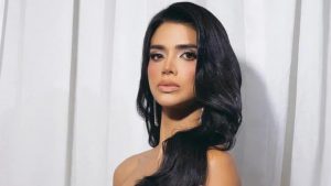 ¿Quién representa a Perú en el Miss Mundo 2024?