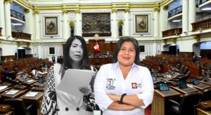 Magally Santisteban: ¿Quién es la congresista que reemplazará a María Cordero Jon Tay?