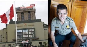 Ministerio del Interior releva al Coronel Luis Silva Collazos, jefe de búsqueda de Digimin