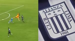 ¡A lo «Chiquito» Flores! Mira los memes sobre la derrota de Alianza y la expulsión de Saravia