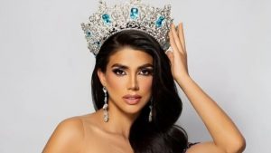 ¿Cómo votar por Lucía Arellano en el Miss Mundo 2024?