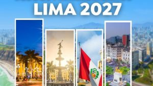 Así informó la prensa de Paraguay que Lima será sede de los Panamericanos 2027