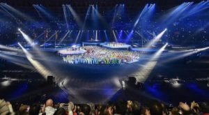 ¡Orgullo total! Lima será sede de los Juegos Panamericanos 2027