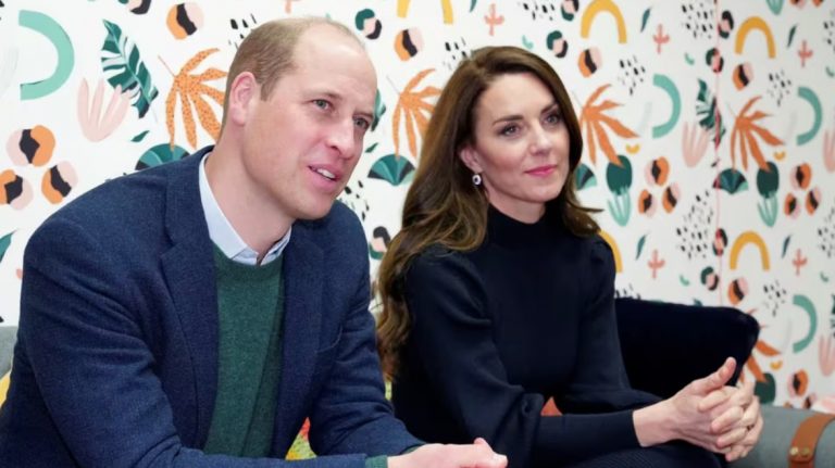 Los Príncipes de Gales emiten nuevo comunicado tras anuncio de que Kate Middleton tiene cáncer