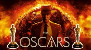 ¿Dónde ver ‘Oppenheimer’, la película ganadora del Oscar?