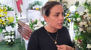 Vicegobernadora de Tumbes, hermana del exalcalde asesinado, denuncia haber recibido amenazas