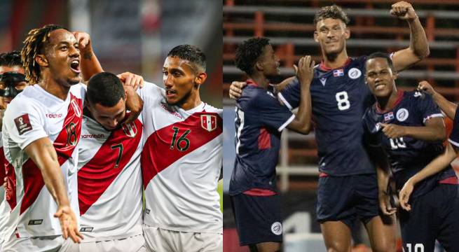 Perú vs. República Dominicana: ¿Cómo le al país caribeño ante selecciones de CONMEBOL?