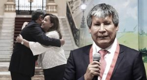 Gobernador Regional de Ayacucho ha sido citado por la Fiscalía para exhibir sus Rolex