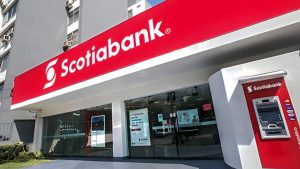 Scotiabank se pronuncia sobre supuesta venta de sus operaciones en Perú
