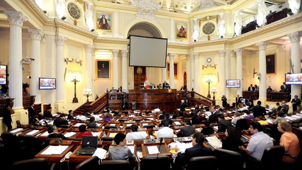 Retorno de la bicameralidad: Qué atribuciones tendrá el Senado