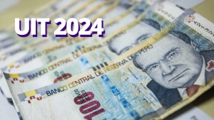 Retiro de AFP 2024: ¿cuál es el valor de una UIT?