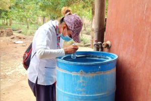 Piura, Loreto y La Libertad entre las regiones más afectadas por la falta de agua y el incremento del dengue |INFORME