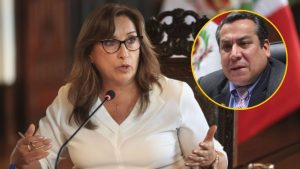 ¿Dina Boluarte renunciará tras allanamiento de su vivienda? Esto respondió Gustavo Adrianzén