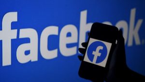 Facebook e Instagram vuelven a funcionar tras sufrir caída simultánea
