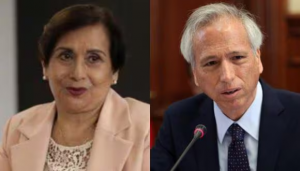 Poder Judicial ordena la reposición inmediata de Aldo Vásquez e Inés Tello en la JNJ