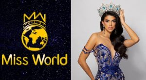 Perú en el Miss Mundo 2024: Lucía Arellano no entró al top 12
