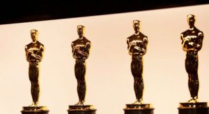 Oscar 2024: Esta es la lista completa de los ganadores de la gala