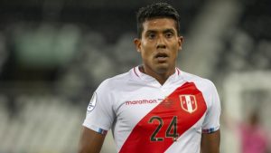 Raziel García: de jugar en la selección peruana a ser anunciado por un club de la Liga 2