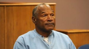 Murió O.J. Simpson, exestrella del fútbol americano y acusado de doble homicidio