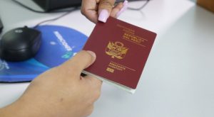 Mira qué países pueden visitar los peruanos sin necesidad de visa