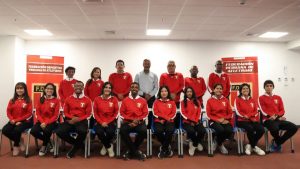 Juegos Bolivarianos de la Juventud: la lista completa de los atletas que representarán a Perú
