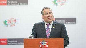 Gobierno realiza coordinaciones para que México también retire el requisito de visa para los peruanos