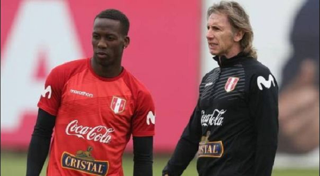 Luis Advíncula hace mea culpa sobre su salida de la Selección Peruana: «Ocho meses estuve afuera»
