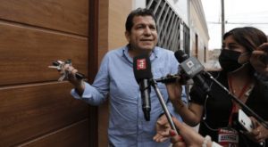 Alejandro Sánchez Sánchez: EE. UU. expulsa al dueño de casa de Sarratea