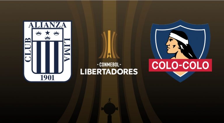Dónde ver Alianza vs. Colo Colo EN VIVO por Copa Libertadores