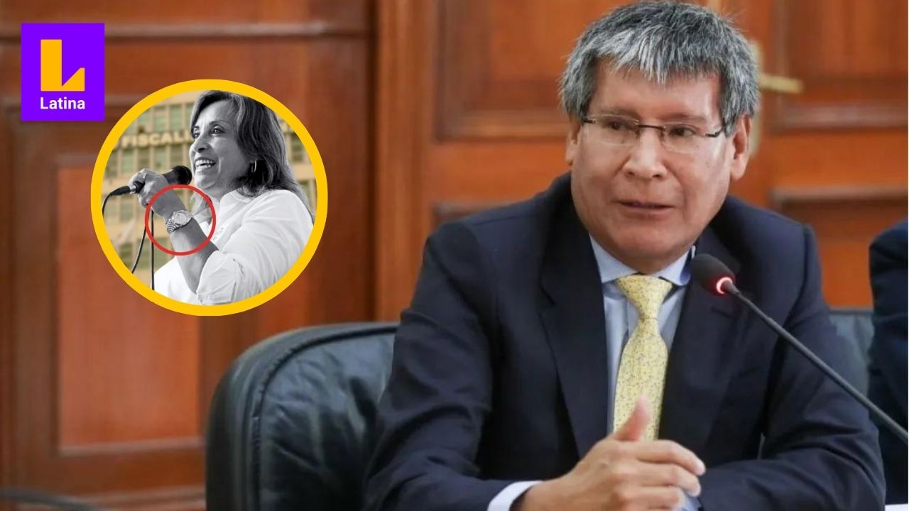 Wilfredo Oscorima: gobernador de Ayacucho y vinculado al escándalo de los Rolex de Dina Boluarte