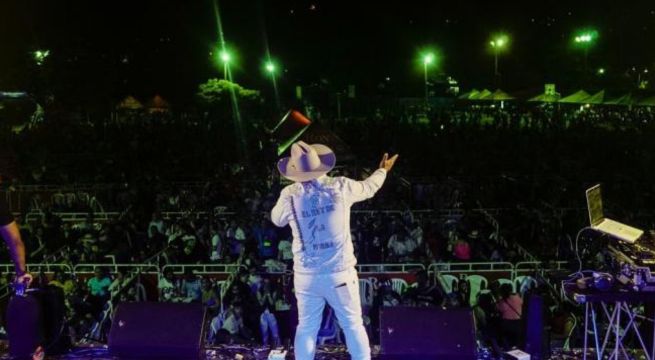 Matan a balazos a popular cantante en Colombia: esto se sabe