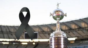 Asesinan a hincha de reconocido club tras partido de Copa Libertadores