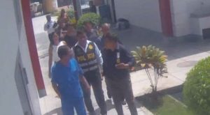 Intervienen a médico por pedir presunta coima a paciente operado