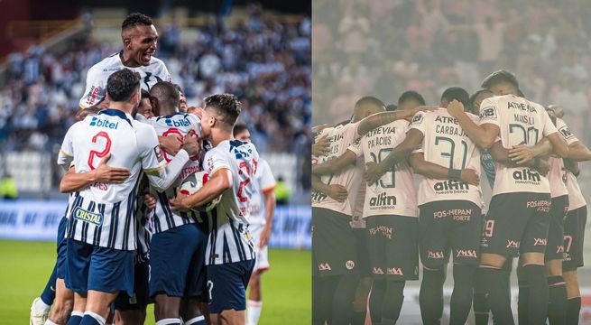 A qué hora y dónde ver el Alianza Lima vs Sport Boys desde el Nacional
