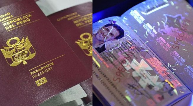 Migraciones dará pasaporte con vigencia de 10 años: cuándo estará disponible y cuánto costará