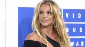Britney Spears publica fotos desnuda y genera polémica en redes sociales