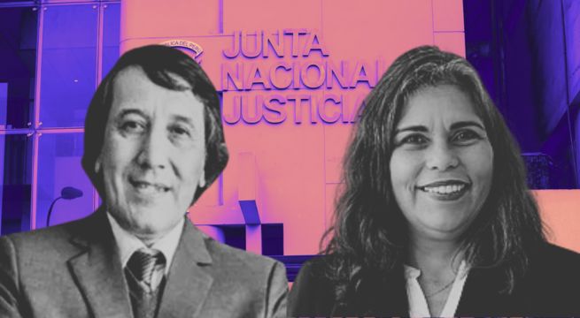 Caso JNJ: Abraham Siles y Mónica Rosell declinan integrar la Junta Nacional de Justicia