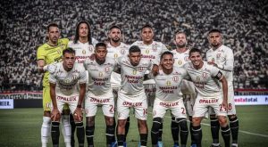 Canal para ver Universitario vs Liga de Quito, hoy por Copa Libertadores