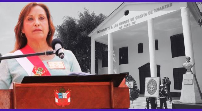 Dina Boluarte: Revisa su agenda de actividades y reuniones claves en Palacio de Gobierno