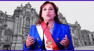 Dina Boluarte: Revisa su agenda de actividades y reuniones clave en Palacio de Gobierno