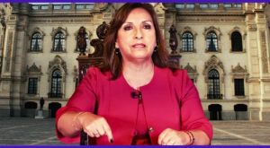 Dina Boluarte: Revisa su agenda de actividades y reuniones clave en Palacio de Gobierno HOY lunes 13 de mayo